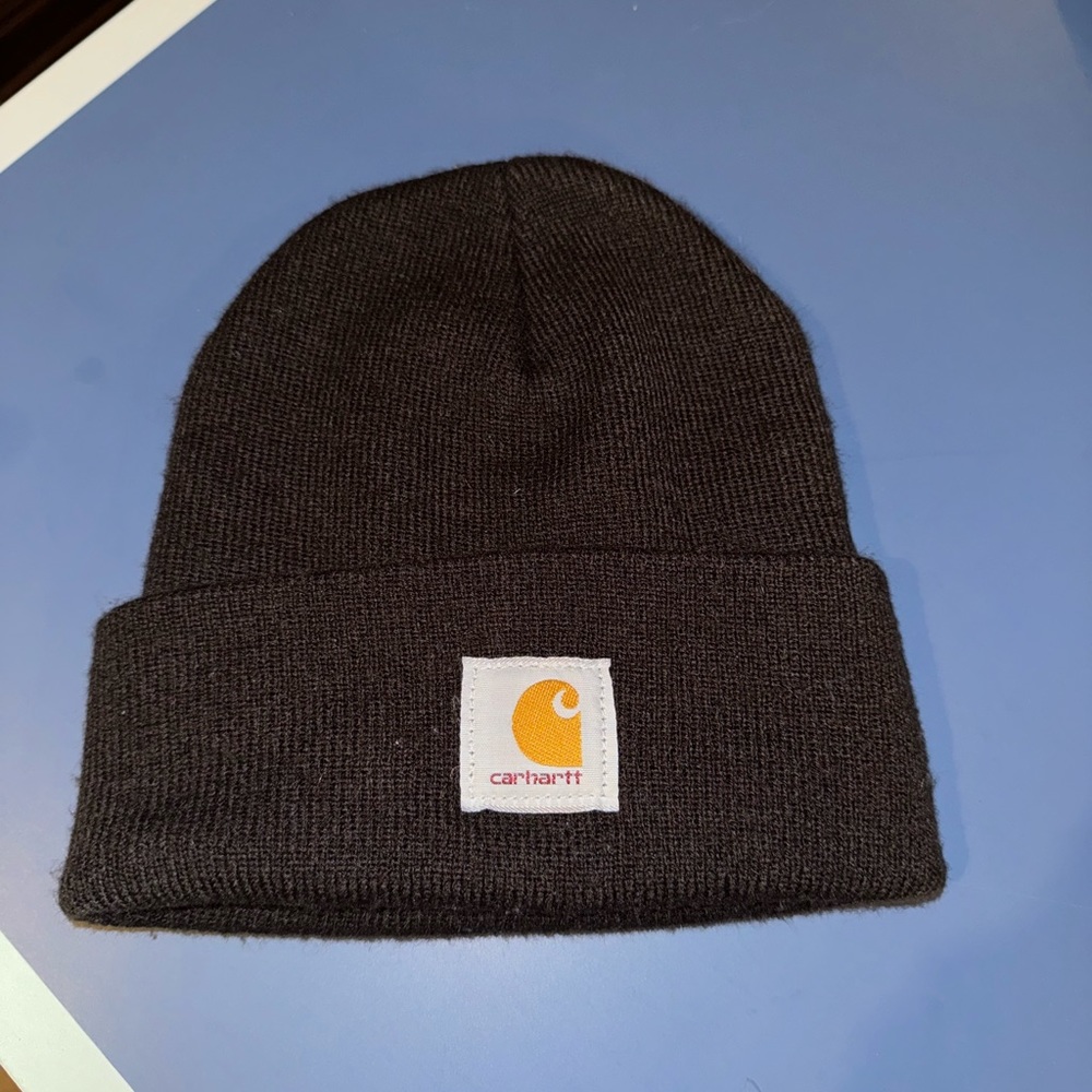 Carhartt beanie